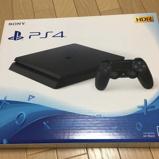 PlayStation4 500GB