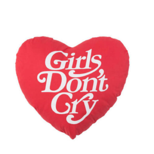 Supreme - Girls Don't Cry クッション ガールズドントクライ verdyの通販 by ルルブ's  shop｜シュプリームならラクマ