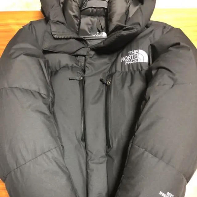 THE NORTH FACE(ザノースフェイス)のバルトロライトジャケット メンズのジャケット/アウター(ダウンジャケット)の商品写真