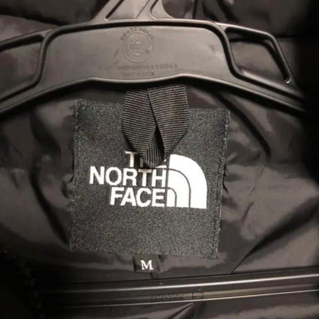 THE NORTH FACE(ザノースフェイス)のバルトロライトジャケット メンズのジャケット/アウター(ダウンジャケット)の商品写真