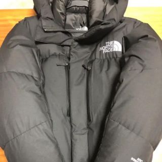 ザノースフェイス(THE NORTH FACE)のバルトロライトジャケット(ダウンジャケット)