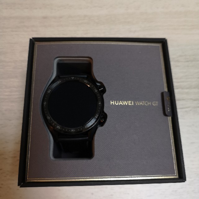 Huawei Watch GT メンズの時計(腕時計(デジタル))の商品写真