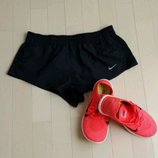 ナイキ(NIKE)のナイキ　　♡ランニングショーツ　(その他)