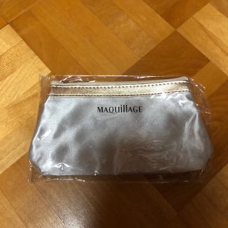 マキアージュ(MAQuillAGE)のマキアージュ ポーチ(ポーチ)