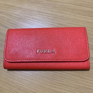 フルラ(Furla)のFURLA キーケース(キーケース)