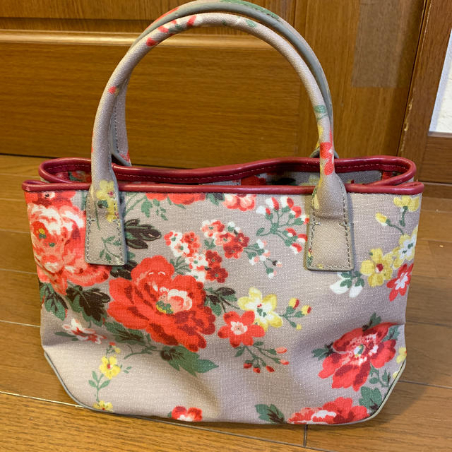 Cath Kidston(キャスキッドソン)のCathKidston レディースのバッグ(トートバッグ)の商品写真