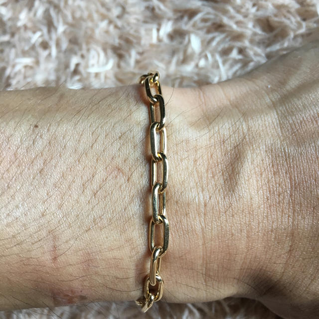 Cartier - カルティエスパルタカスブレスk18の通販 by ハス's Cartier - カルティエスパルタカスブレスk18の通販 by ハス's