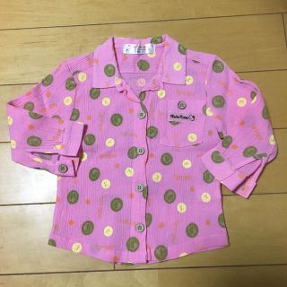 ハローキティ(ハローキティ)のHELLO KITTY 90(Tシャツ/カットソー)