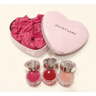 ジルスチュアート(JILLSTUART)のJILLSTUART ジルスチュアート　グロスセット(リップグロス)