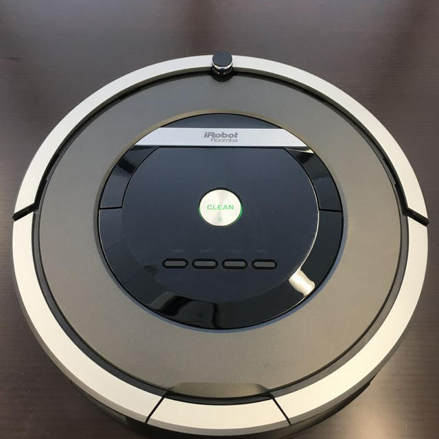 iRobot Roomba  アイロボットルンバ