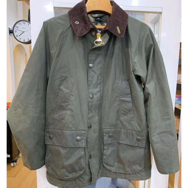 Barbour - バブアー ビデイル SL 34の通販 by sh's shop｜バーブァー