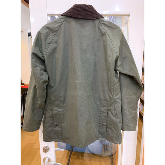 Barbour(バーブァー)のバブアー　ビデイル　SL 34 メンズのジャケット/アウター(ブルゾン)の商品写真