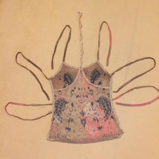 ジャンポールゴルチェ チュールキャミトップス | kinderpartys.at