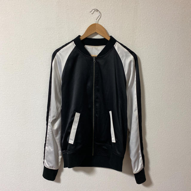 LHP(エルエイチピー)の刺繍スカジャン メンズのジャケット/アウター(スカジャン)の商品写真