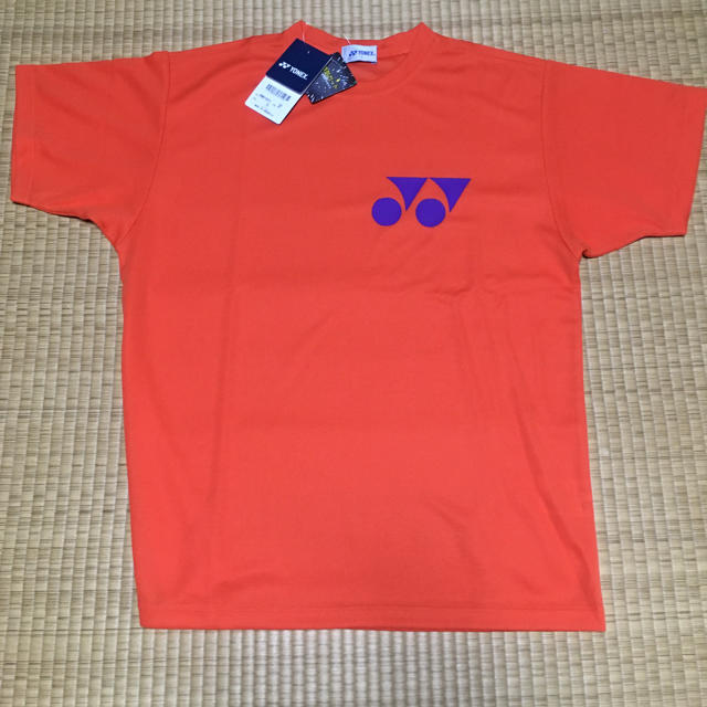 YONEX(ヨネックス)のYONEX  Tシャツ スポーツ/アウトドアのテニス(ウェア)の商品写真