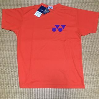 ヨネックス(YONEX)のYONEX  Tシャツ(ウェア)