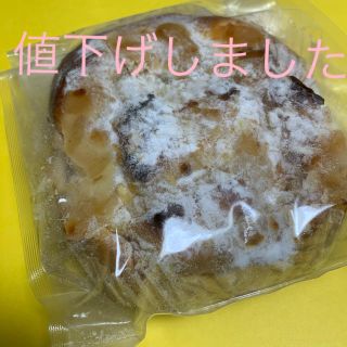 値下げしました❤️ 治一郎　まかないブレッド　メープル(菓子/デザート)