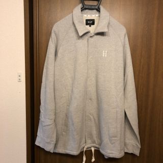 ハフ(HUF)のHUF コーチジャケット(その他)