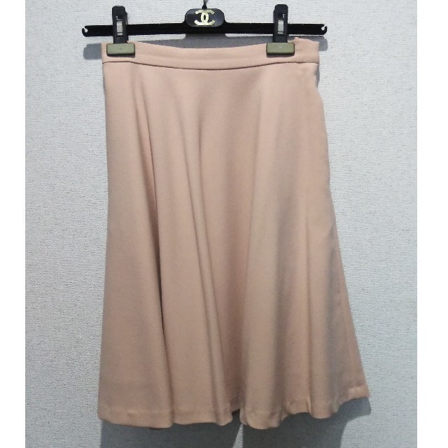 M-premier(エムプルミエ)の美品♡エムプルミエ　フレアスカート レディースのスカート(ひざ丈スカート)の商品写真