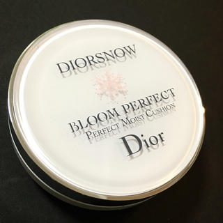 クリスチャンディオール(Christian Dior)のDior SNOW ディオール スノー ブルーム パーフェクト クッション(ファンデーション)