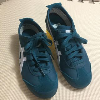 オニツカタイガー(Onitsuka Tiger)のTiger スニーカー(スニーカー)