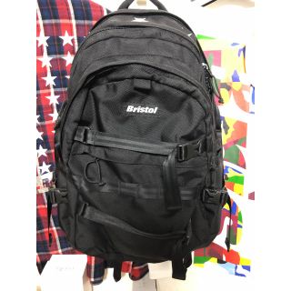 エフシーアールビー(F.C.R.B.)のBristol  FCRB×ニューエラコラボのリュック(バッグパック/リュック)