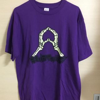 モモイロクローバーゼット(ももいろクローバーZ)のももいろクローバーz 高城れに tシャツ ホルモン(アイドルグッズ)