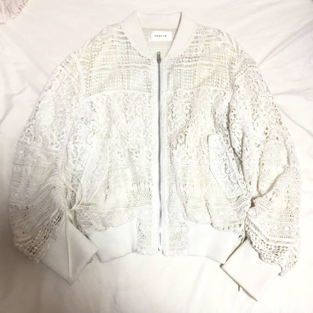 新しいコレクション ☆【半額以下*人気商品】FRAY レースルーズ