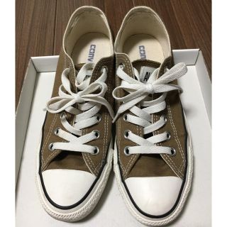 コンバース(CONVERSE)のコンバーススニーカー(スニーカー)