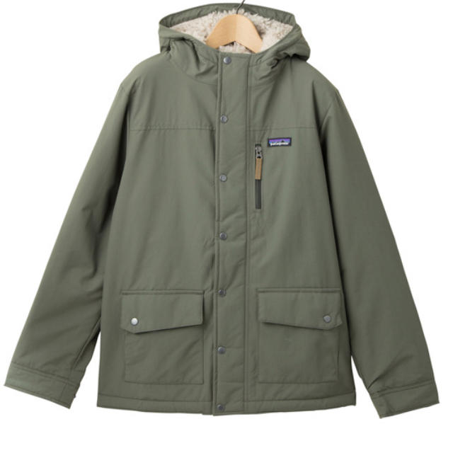 patagonia(パタゴニア)のPatagonia  インファーノJK  ボーイズXXL レディースのジャケット/アウター(その他)の商品写真