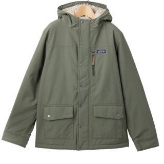 パタゴニア(patagonia)のPatagonia  インファーノJK  ボーイズXXL(その他)