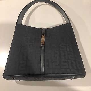 ソニアリキエル(SONIA RYKIEL)の【美品！未使用】ソニアリキエル バッグ【値下げ中】(ハンドバッグ)