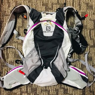 サロモン(SALOMON)のSALOMON サロモン　バックパック(その他)