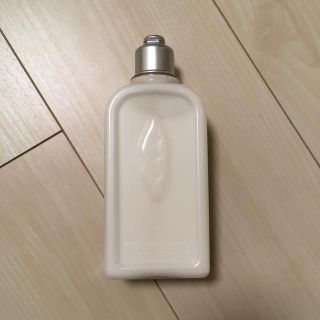 ロクシタン(L'OCCITANE)のロキシタン ソルベボディジェル ボディ用乳液(ボディローション/ミルク)