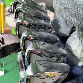 タイトリスト(Titleist)のエポンAF705  KSシャフト 8001(クラブ)