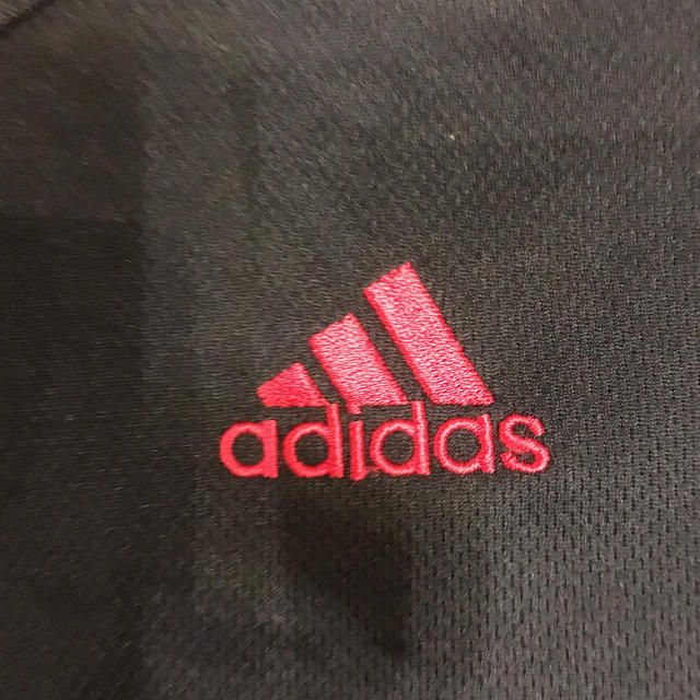 adidas(アディダス)のアディダスTシャツ130 キッズ/ベビー/マタニティのキッズ服男の子用(90cm~)(その他)の商品写真