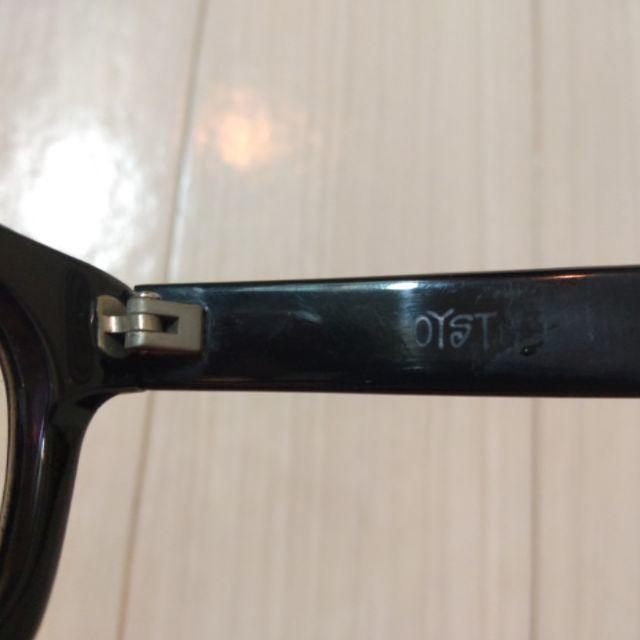 Stussy Oyster 眼鏡 サングラス