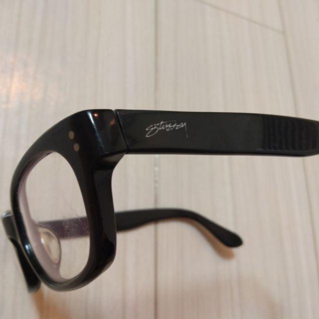 Stussy Oyster 眼鏡 サングラス