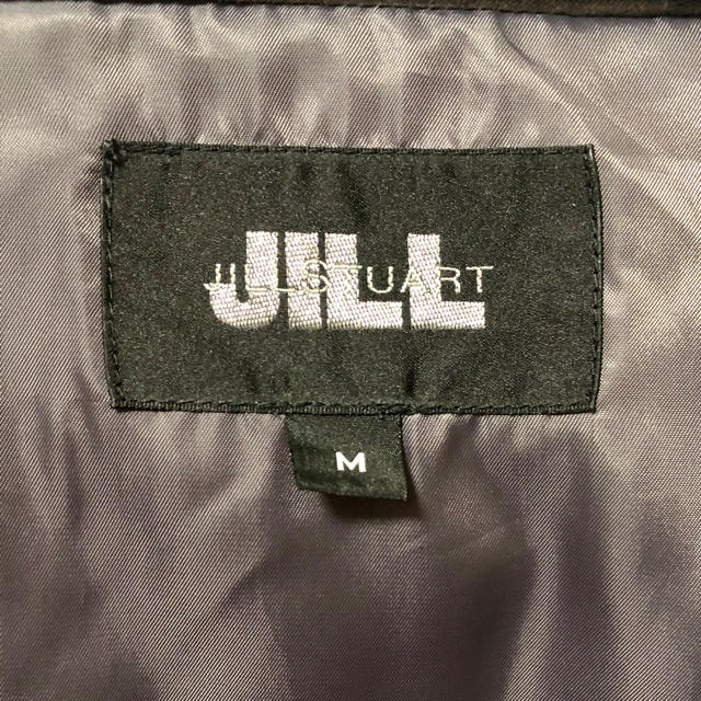 JILL by JILLSTUART(ジルバイジルスチュアート)のJILL by JILLSTUART ダウンジャケット ショート レディースのジャケット/アウター(ダウンコート)の商品写真