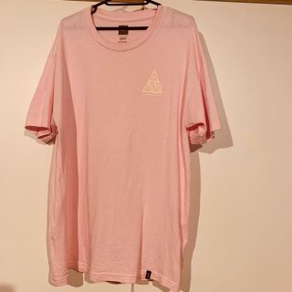 ハフ(HUF)のHuf ハフ ティーシャツ(Tシャツ/カットソー(半袖/袖なし))