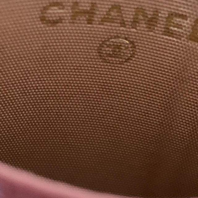 CHANEL(シャネル)の❤️CHANELシャネル名刺&カードケース レディースのファッション小物(名刺入れ/定期入れ)の商品写真