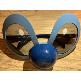 スティッチ(STITCH)のスティッチのサングラス(キャラクターグッズ)