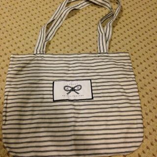 アニヤハインドマーチ(ANYA HINDMARCH)のアニヤのエコトート新品未使用(トートバッグ)