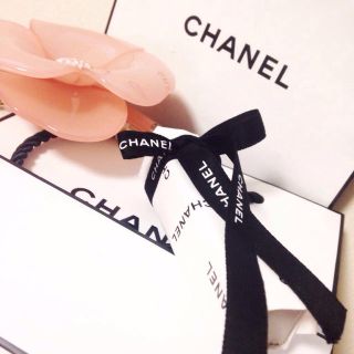 シャネル(CHANEL)のシャネル  リップクリーム  プレゼント(リップケア/リップクリーム)