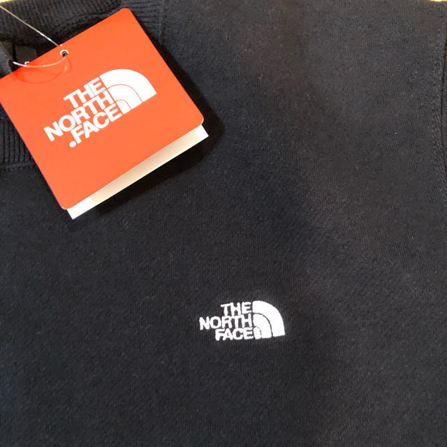 THE NORTH FACE(ザノースフェイス)のノースフェイス  トレーナー　S メンズのトップス(スウェット)の商品写真