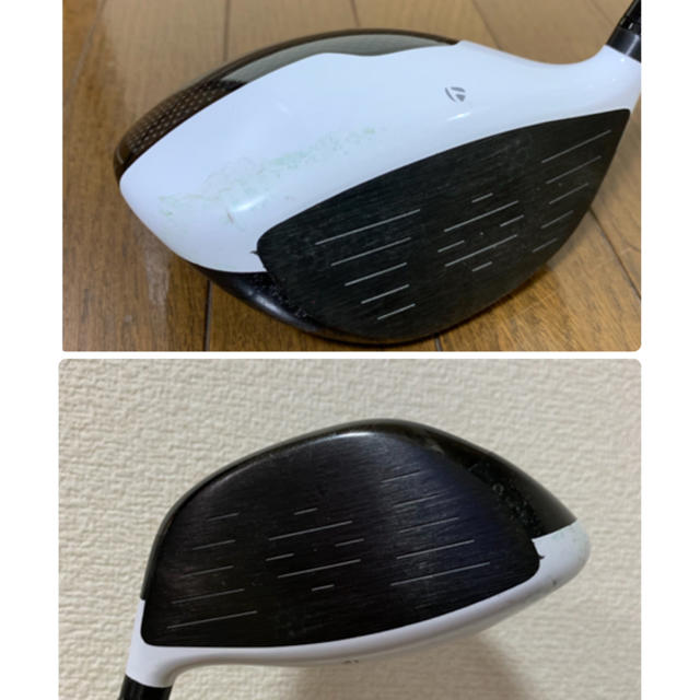 TaylorMade(テーラーメイド)のTaylorMade テーラーメイド M2ドライバー スポーツ/アウトドアのゴルフ(クラブ)の商品写真