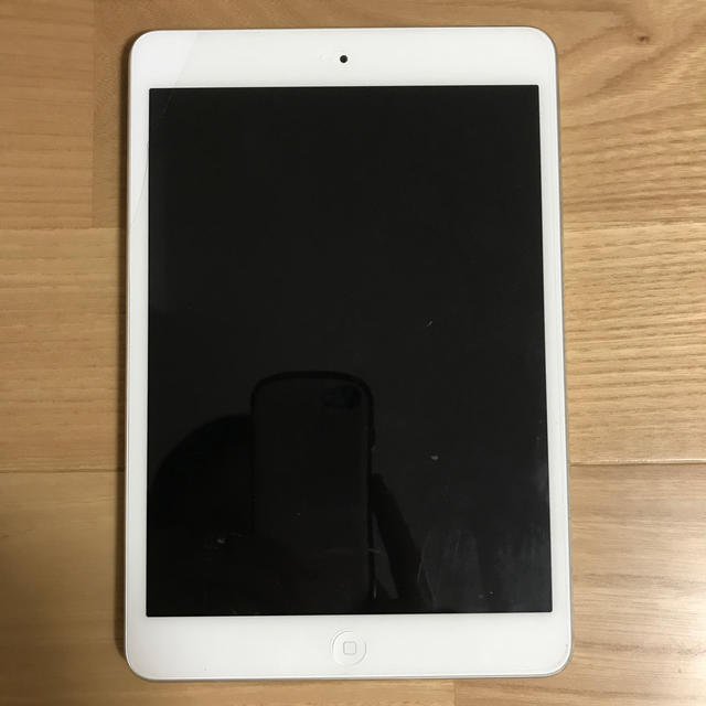 箱備品付【極美品】【Retina高精細】iPad mini 2 Wi-Fi