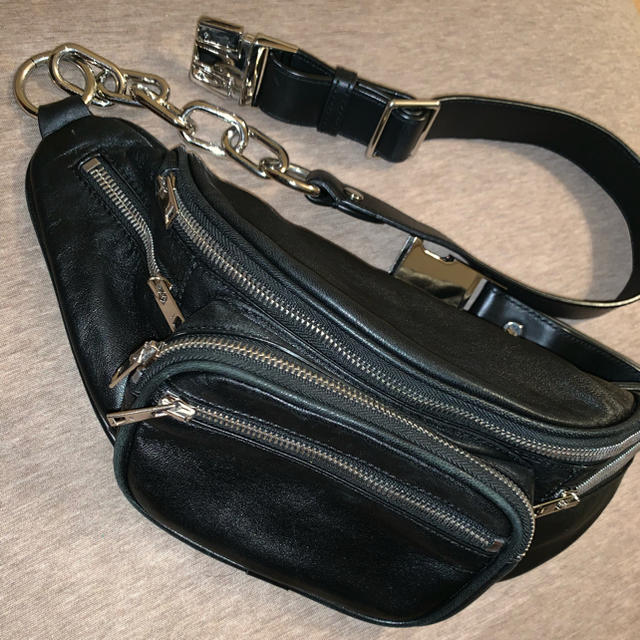 Alexander Wang fanny pack