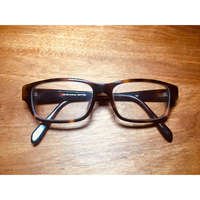 UNITED ARROWS(ユナイテッドアローズ)の【OLIVER PEOPLES（オリバーピープルズ）】サングラス メガネ メンズのファッション小物(サングラス/メガネ)の商品写真