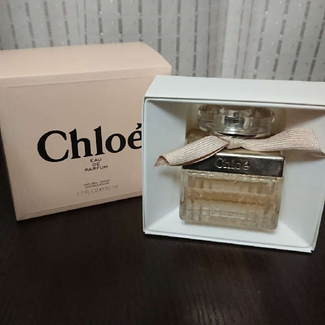 Chloe(クロエ)のクロエ50ml  コスメ/美容の香水(香水(女性用))の商品写真
